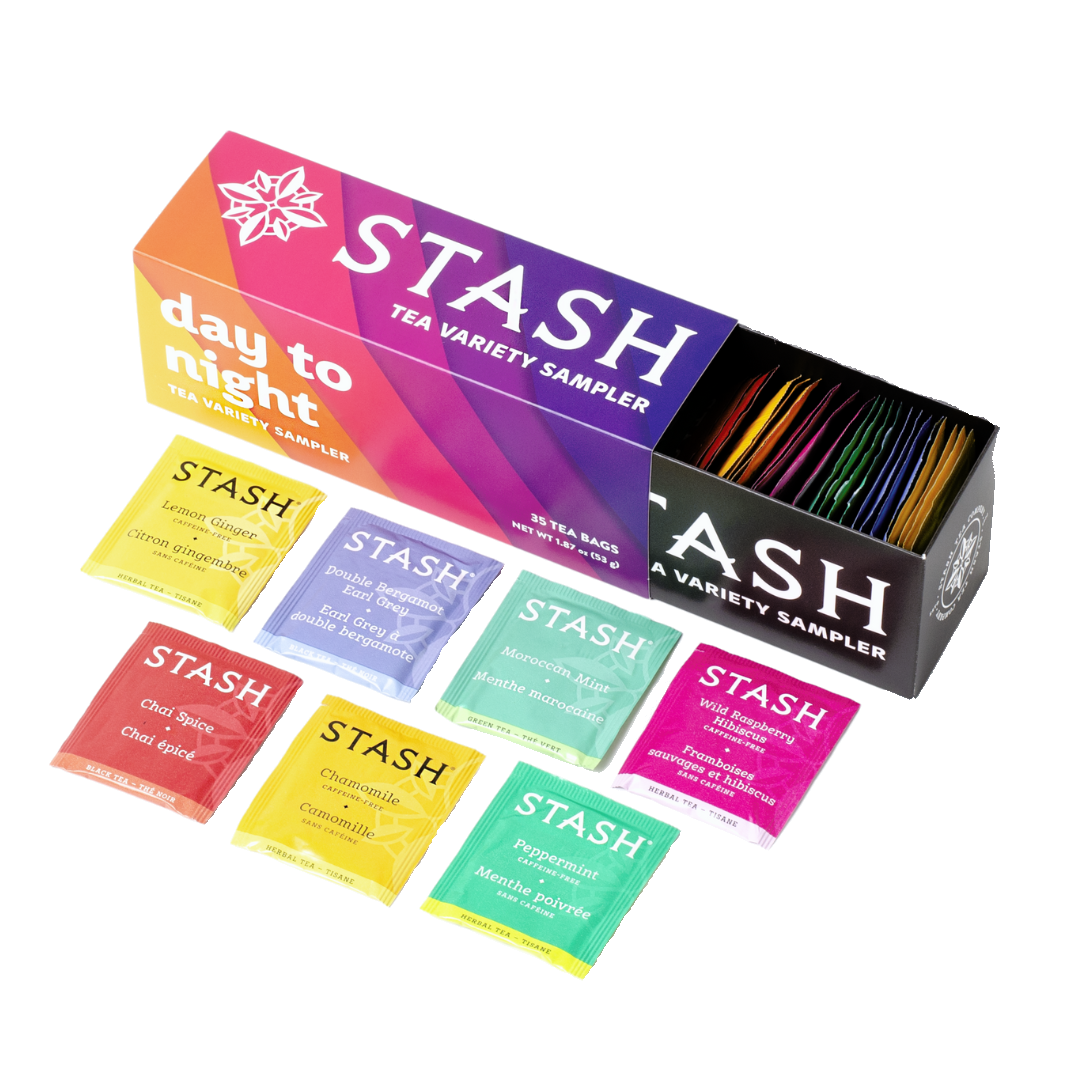 Day to Night Sampler Pack