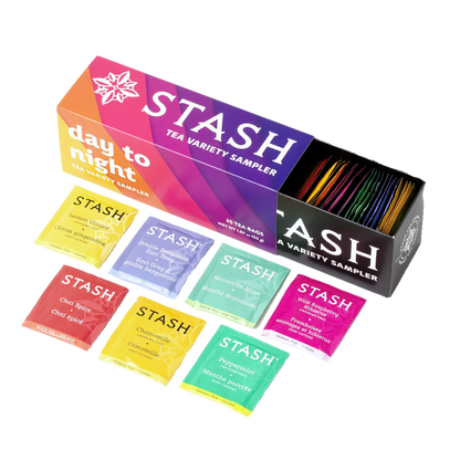 Day to Night Sampler Pack