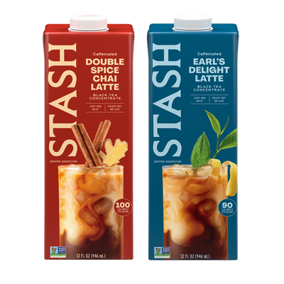 Latte Sips