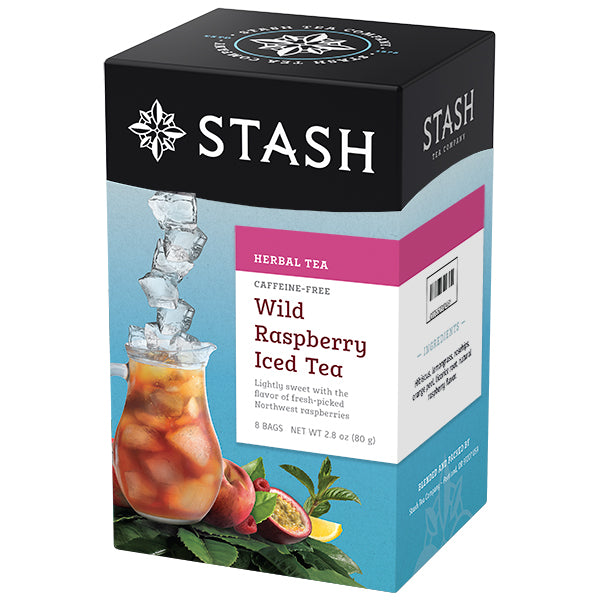 What is the Shelf Life of Fresh Brewed Iced Tea?