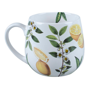 Lemon Tea Mug 13 oz | Stash Tea