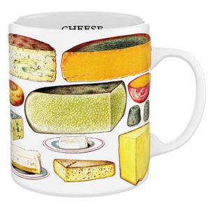 Cheese Mug 15 oz | Stash Tea