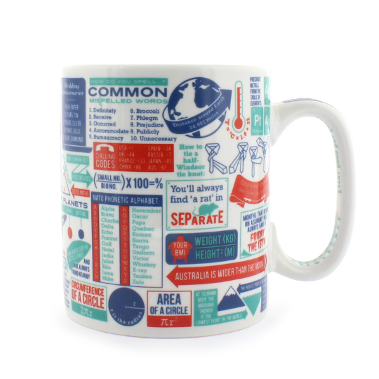 Really Useful Mug 15 oz | Stash Tea