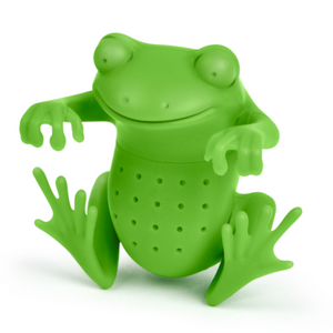 Tea Frog Tea Infuser | Stash Tea