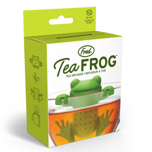 Tea Frog Tea Infuser | Stash Tea