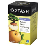 Asian Pear Harmony