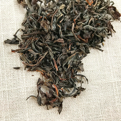 Caravan Black Tea