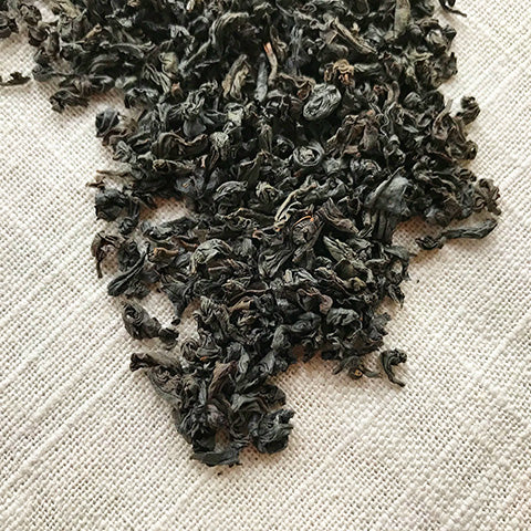 Ceylon Breakfast Black Tea