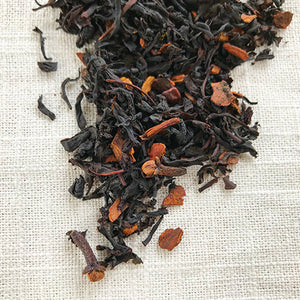 Chai Spice Black Tea