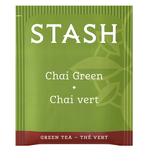 Chai Green Tea