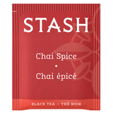 Chai Spice Black Tea