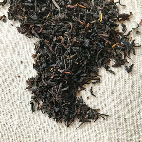 Cherry Almond Black Tea