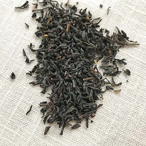 China Keemun Black Tea