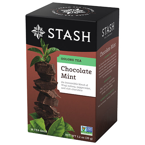 Chocolate Stash Box — Projet Chocolat