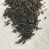 Double Bergamot Earl Grey Decaf Black Tea