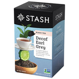 Earl Grey Decaf Black Tea