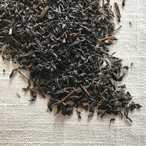 English Breakfast Decaf Black Tea