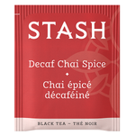 Chai Spice Decaf Black Tea