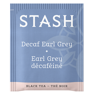 Earl Grey Decaf Black Tea