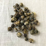 Dragon Phoenix Pearl Jasmine Green Tea | Stash Tea