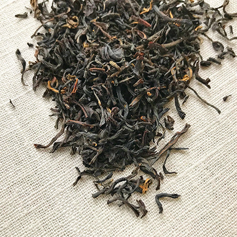 Earl Grey Black Tea