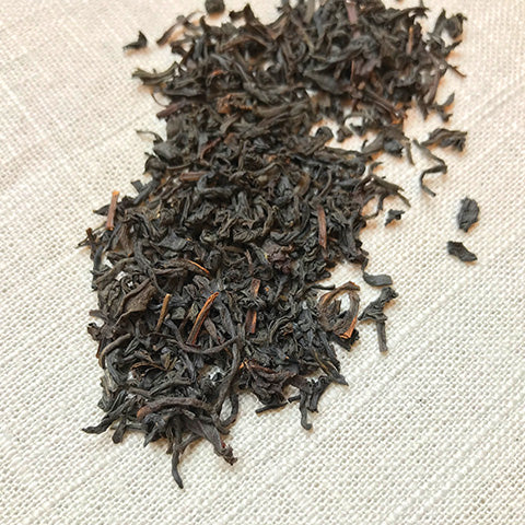 Estate Breakfast Black Tea