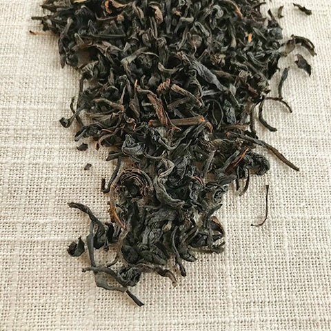 Irish Breakfast Black Tea