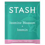 Jasmine Blossom Green Tea