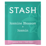 Jasmine Blossom Green Tea