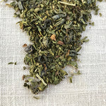 Moroccan Mint Green Tea