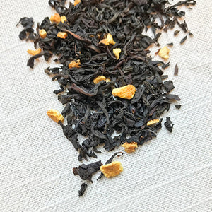 Orange Spice Black Tea