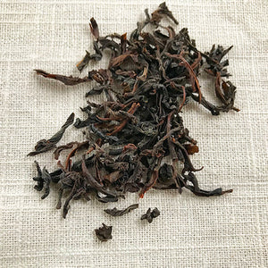 Organic Ceylon Black Tea