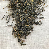 Organic Jasmine Green Tea