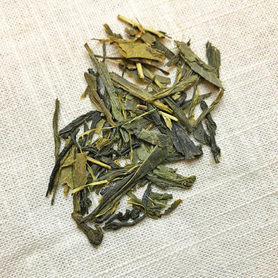 Organic Premium Green Tea