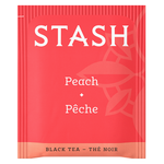 Peach Black Tea