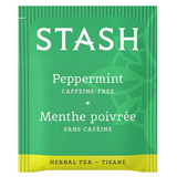 Peppermint Herbal Tea