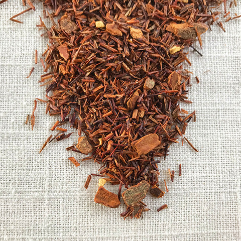 Red Chai Herbal Tea (Rooibos)