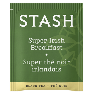 Super Irish Breakfast Black Tea