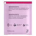 Wild Raspberry Hibiscus Herbal Tea Bags | Stash Tea
